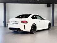 BMW 2 Serie Coupé M2