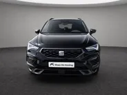 SEAT Ateca FR Business Intense 1.5 TSI 110 kW / 150 PK SUV 7 versn. DSG | Metallic Lak | 19'' Velgen | 5000,- Euro herwaardering!!