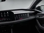 Audi A6 Sportback e-tron S edition 286 PK · Privacy glas · Opberg en bagagereuimtepakket · Sportstoel leder/dinamic zwart · MEGA Sale