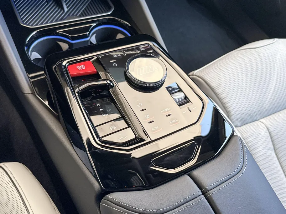 BMW M5 Touring 