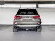 BMW X5 xDrive50e