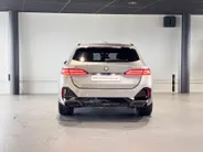 BMW 5 Serie Touring 550e xDrive