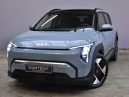 Kia EV3 58,3 kWh 204pk Plus Advanced