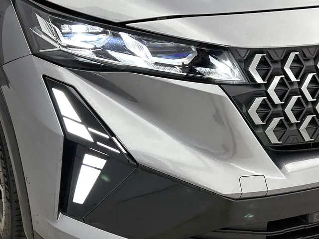 Renault Austral E-Tech full hybrid 200PK esprit Alpine FULL OPTION | PANORAMA | 360 CAMERA | HARMAN KARDON | LED MATRIX | WINTERPACK | HEAD-UP