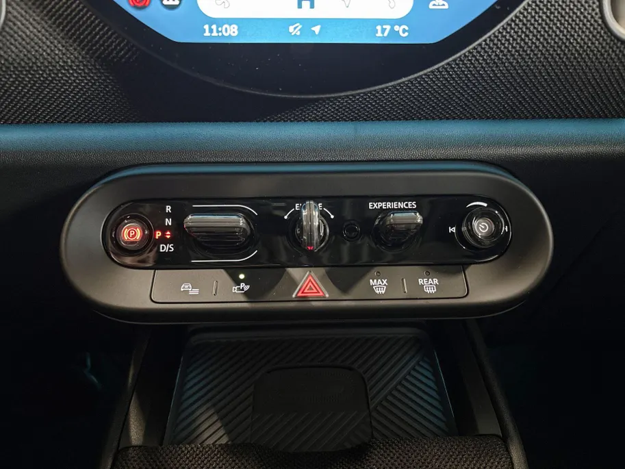 MINI Countryman 1.5 C John Cooper Works M