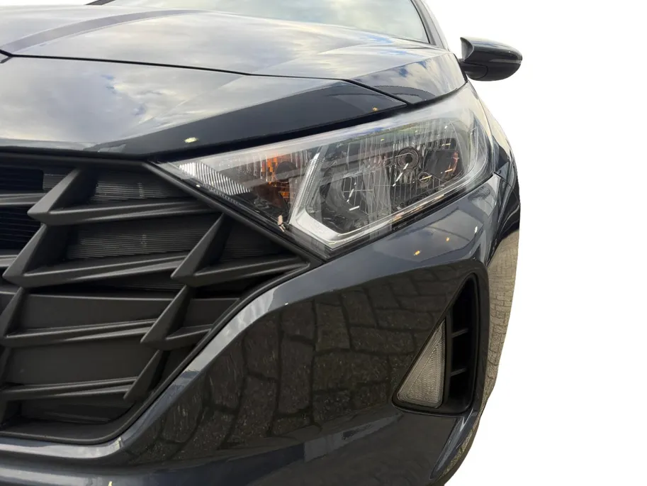 Hyundai i20 1.2 MPI Comfort Smart | Zeer compleet | Navigatie | Trekhaak | Dodehoekdetectie | Cruise control |