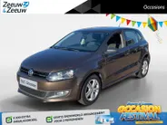 Volkswagen Polo 1.2 TSI Comfortline | AUTOMAAT | CRUISE | LICHTMETALEN VELGEN | AIRCO |