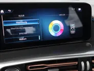 Mercedes-Benz EQC 400 4MATIC Business Solution AMG 80 kWh l 360 camera l Panoramadak l Keyless entry