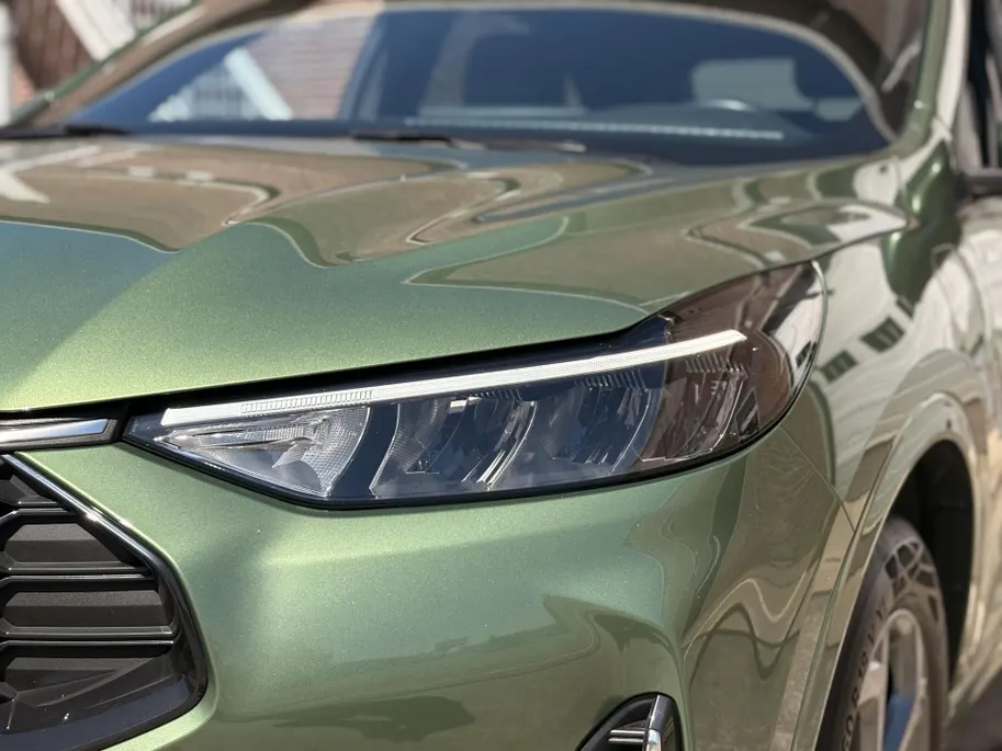 Ford Kuga 2.5 PHEV ST-Line X DRIVER ASSISTANCE PACK I AFNEEMBARE TREKHAAK I WINTER PACK I APPLE CARPLAY / ANDROID AUTO I