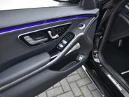 Mercedes-Benz S-klasse 580 e Lang AMG Line