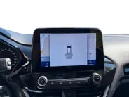 Ford Fiesta 1.0 EcoBoost Titanium | 1e Eigenaar | NL-Auto | Navigatie | Climate Control | Cruise Control | Parkeersensoren | Lichtmetalen velgen | All Weather banden