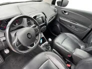 Renault Captur 0.9 TCe Edition One | Trekhaak | Stoelvw | Leder | Cruise | Camera | Navi |