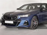 BMW i5 Sedan M60 xDrive 84 kWh