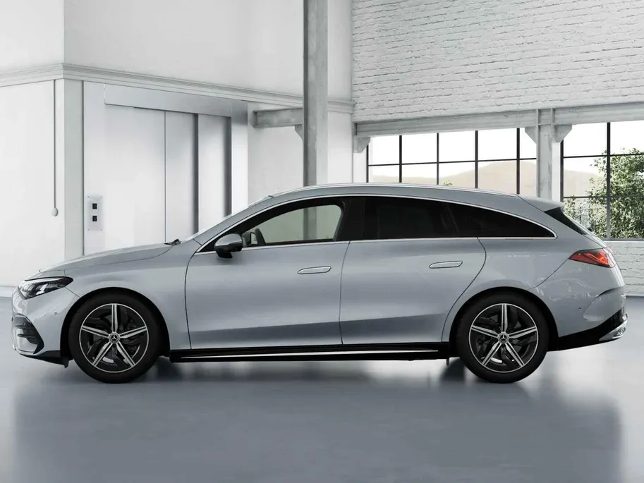 Mercedes-Benz CLA Shooting Brake 250+ Business Solution AMG 85.5 kWh