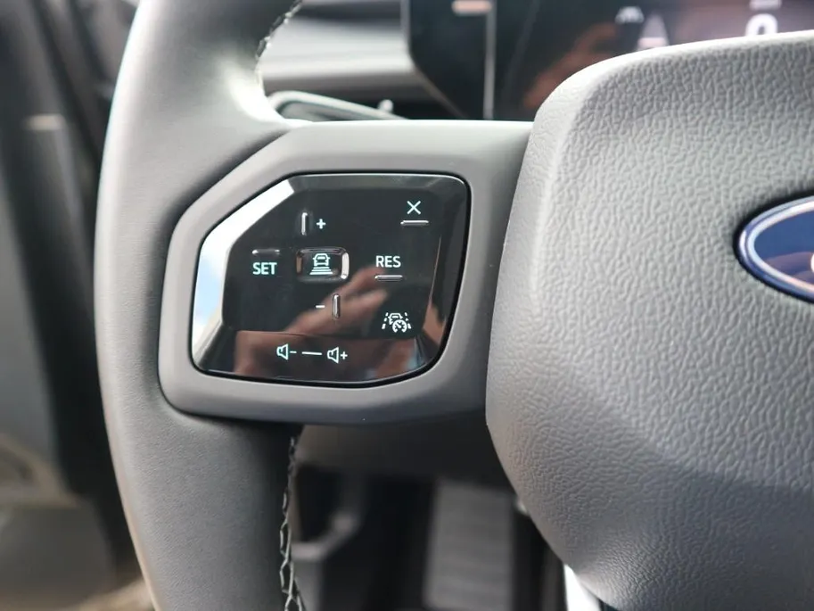 Ford Explorer Premium Extended Range RWD 77 kWh | WEINIG KM'S | ADAP CRUISE | BLIS | CAMERA |