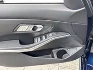 BMW 3 Serie Sedan 330e M-Sport