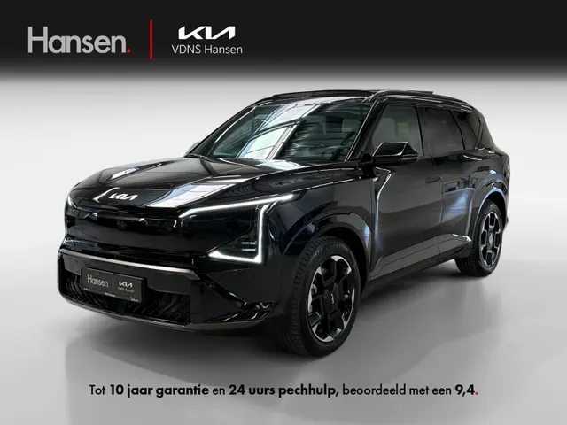 Kia EV5