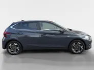 Hyundai i20 1.0 T-GDI Premium | Climate Controle| Lichtmetalen velgen| Metallic lak| Navigatie| Stoel verwarming| Stuur verwarming| Camera| Parkeer sensoren