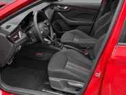 Škoda Scala Monte Carlo 1.0 TSI 115pk DSG · Camera · Panoramadak · Apple/Android Car Play · Dodehoek Detectie · Stoelverwarming · P-Sensoren · 17'' Inch · Garantie t/m 29-04-2029 of 100.000km