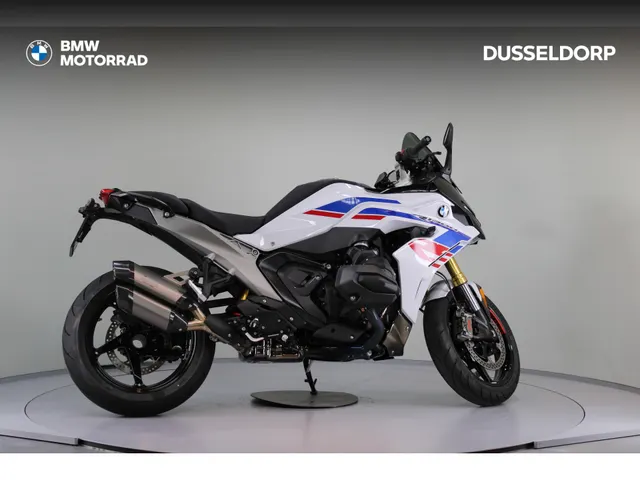 BMW R 1300 RS