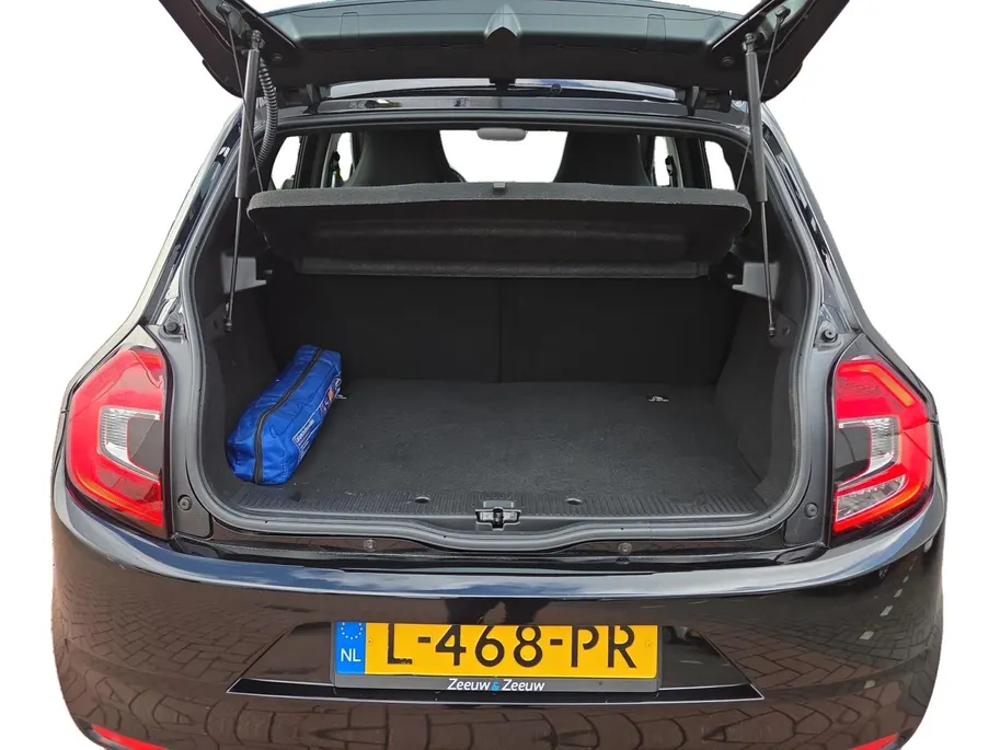 Renault Twingo 1.0 SCe Collection | Zeer nette auto | Cruise Control | Bluetooth radio | Volledig dealer onderhouden | 12 maanden BOVAG garantie |