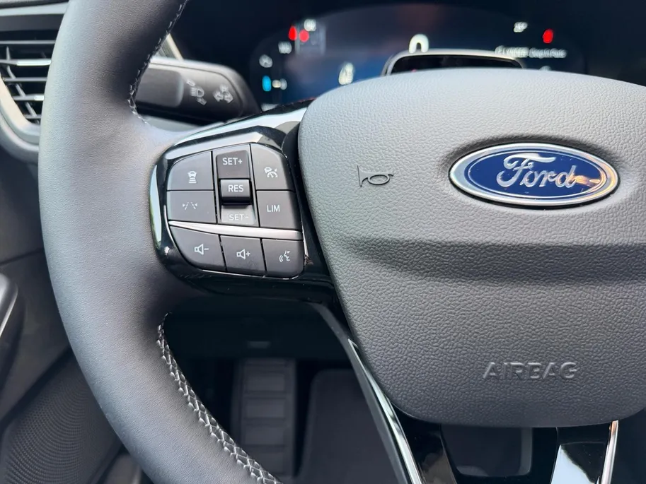 Ford Kuga 2.5 PHEV BlueCruise Edition | 3 Weken Verwachte Levertijd | €4.000,- Ready Set Ford Bonus | Elektrisch Wegklapbare Trekhaak | Panoramadak | Incl. Lifetime BlueCruise | B&O Premium Audio | 360 Graden Camera | 20' Lichtmetalen Velgen | Matrix LED Koplamp