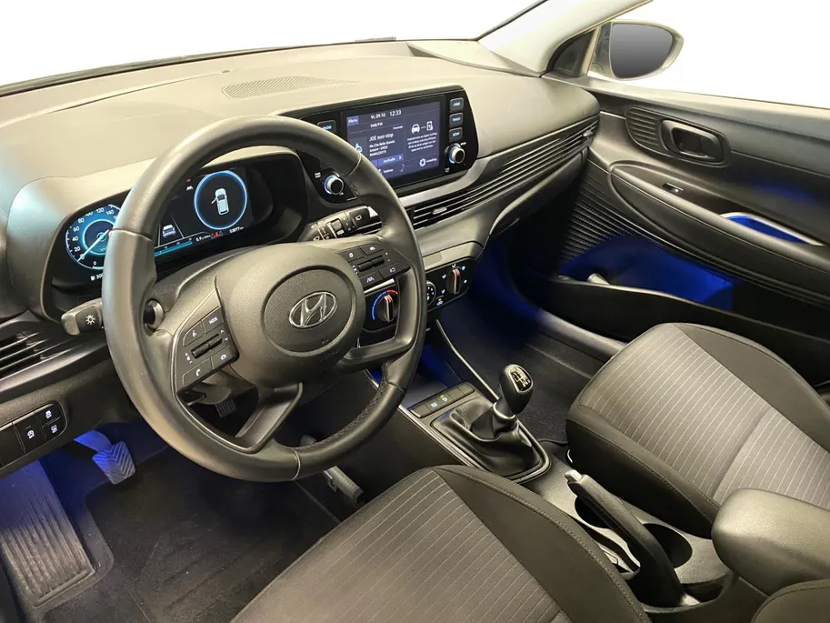 Hyundai i20 1.0 TURBO | COMFORT | APPLE CARPLAY | NL-AUTO |