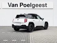 MINI Aceman E John Cooper Works M 42.5 kWh