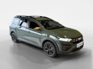 Dacia Jogger 1.6 Hybrid 140 Extreme 7p. *Aut*Navi(Carplay)+Camera*Climate*Parkeersensoren*Limited Edition!