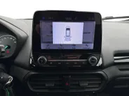 Ford EcoSport 1.0 EcoBoost ST-Line | 17' lichtmetalen velgen | Winter pack | Parkeersensor achter | Navigatie via carplay | Apple carplay & Android auto | privacy glas | Bovag garantie |