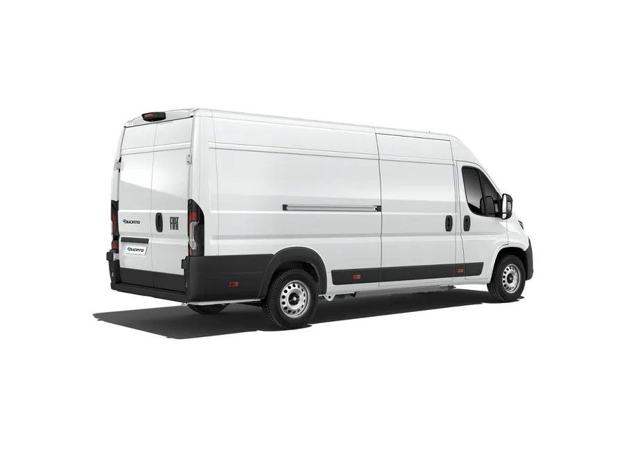 Fiat Ducato Professional Standaard - Elektrisch