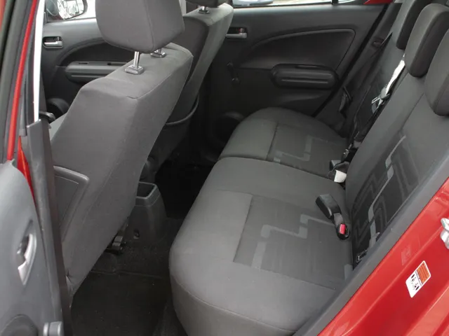 Suzuki Splash 1.0 VVT Exclusive | Airco | Lm-Velgen