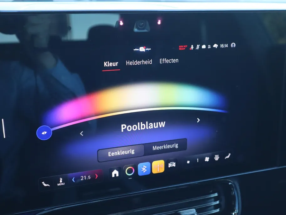Mercedes-Benz CLA 200 Business Solution AMG 58 kWh