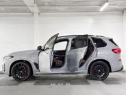 BMW X5 xDrive50e