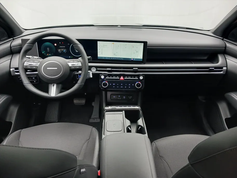 Hyundai Tucson 1.6 T-GDi PHEV Aut Pure Edition I Voorraad deal!
