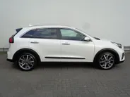 Kia Niro 1.6 GDi Hybrid 141pk DCT6 DynamicPlusLine
