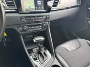 Kia Niro 1.6 GDi Hybrid First Edition | Trekhaak | Achteruitrijcamera | Stoel en stuurverwarming |