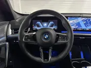BMW iX1 xDrive30