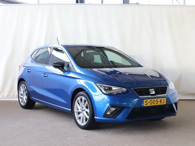 SEAT Ibiza 1.0 EcoTSI FR Business Intense