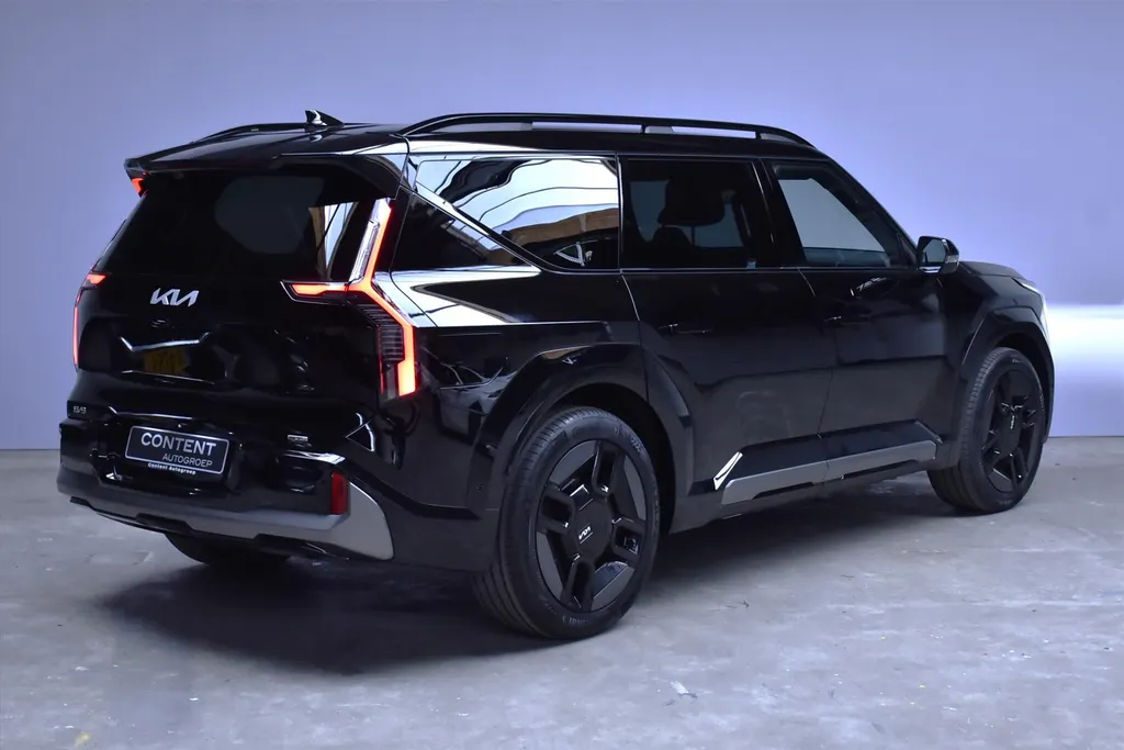 Kia EV9 99,8kWh 384pk AWD Dual Motor GT-Line NIEUW - SNEL LEVERBAAR