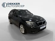 BMW X1 sDrive 20i 184PK Automaat Limited Series met M-Pakket en Panoramadak