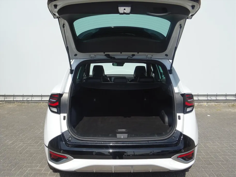 Kia Sportage 1.6 T-GDi Hybrid GT-Line |Schuif / Kanteldak l Trekhaak l All Season banden l