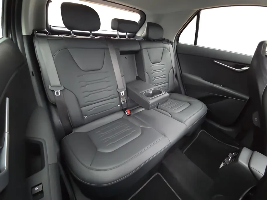 Kia Niro 1.6i Hybrid DynamicPlusLine Schuif-/kanteldak | Dodehoek Detectie | Stoelverwarming | Camera | Cruise Control Adaptief | Carplay | Head up Display | NAP