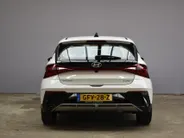 Hyundai i20 1.0 T-GDI DCT AUT Comfort Smart | Navigatie | Camera
