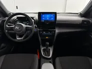 Toyota Yaris Cross 1.5 Hybrid Dynamic | Navigatie | 17'' L.M. Velgen | Adaptieve Cruise Control