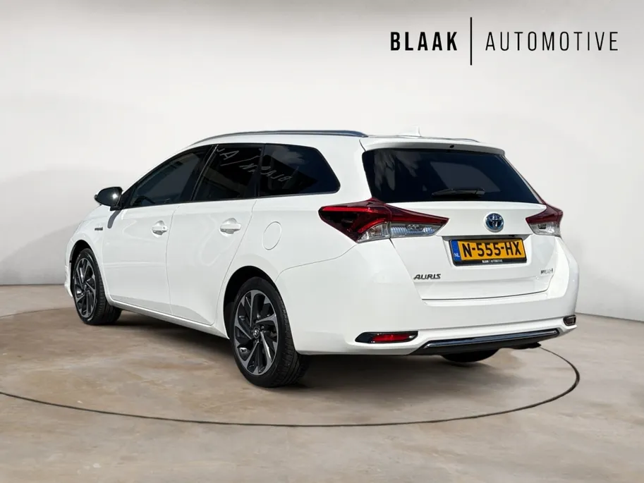 Toyota Auris 1.8 Hybrid Energy CAMERA | CLIMATE CONTROL