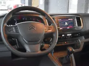 Citroën Jumpy 2.0 BlueHDI 120 XL Driver Dubbele Cabine |Zeer nette auto| Lichtmetalen velgen| Achteruitrijcamera| Lock systeem|
