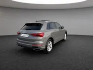 Audi Q3 45 TFSIe 180kW/245PK S Line · Panoramadak · Camera · Apple/Android Car Play · Drive select · Leder/stof