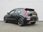 Kia Niro EV DynamicLine 64.8 kWh | Clima | Camera | Cruise adapt. | Apple Carplay/Android Auto | Navi | 17' LM |