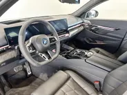 BMW i5 Touring eDrive40 Innovation Pack M Sportpakket Pro